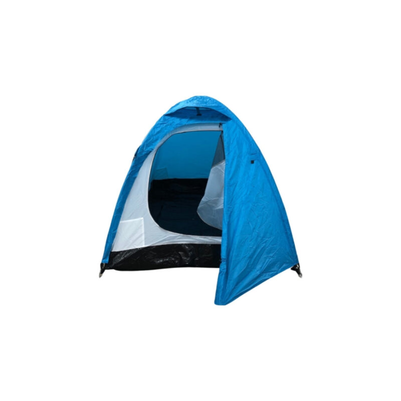 Himmaleh Snow-Proof Tent 2+ (with Extra vestibule space) (100 percent waterproof 36-48 Hours)DC11 - Image 9