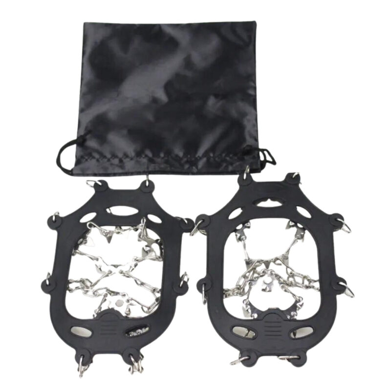 Crampons for Hiking/Trekking PS-76 - Image 3