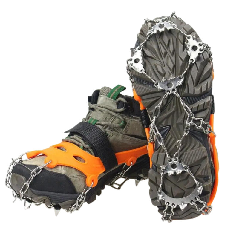 Crampons for Hiking/Trekking PS-76 - Image 5