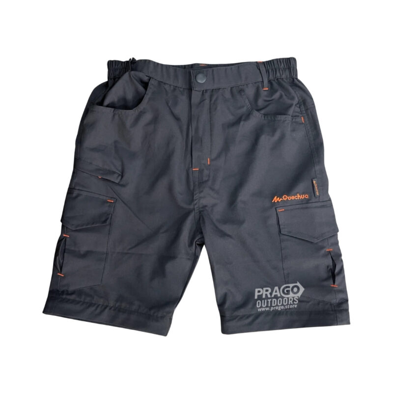 Trekking Pant Detachable (Dry Fit Fabric) - Image 5