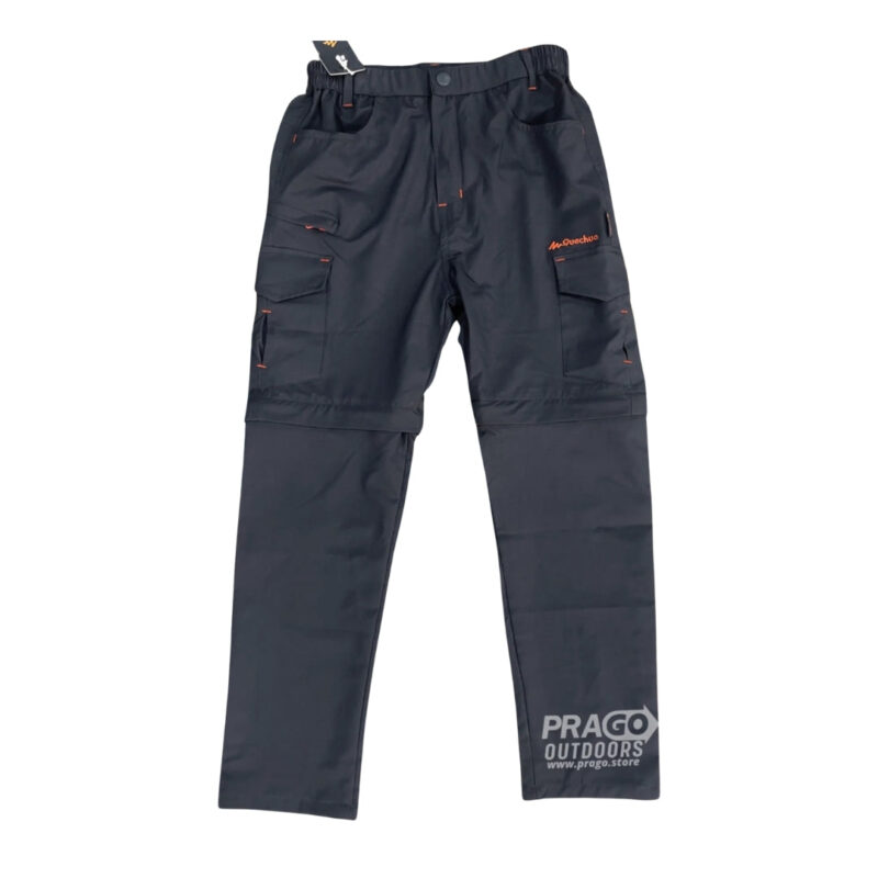 Trekking Pant Detachable (Dry Fit Fabric) - Image 6