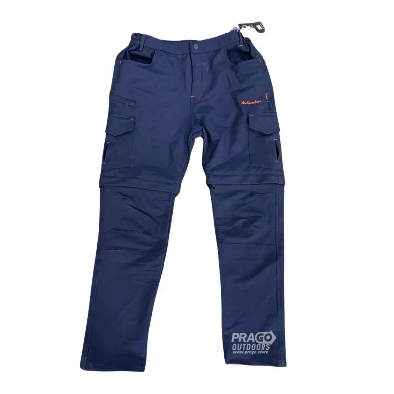 Trekking Pant Detachable (Dry Fit Fabric) - Image 7