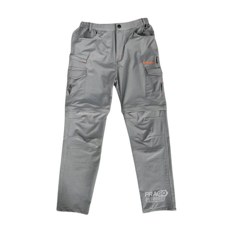 Trekking Pant Detachable (Dry Fit Fabric) - Image 14