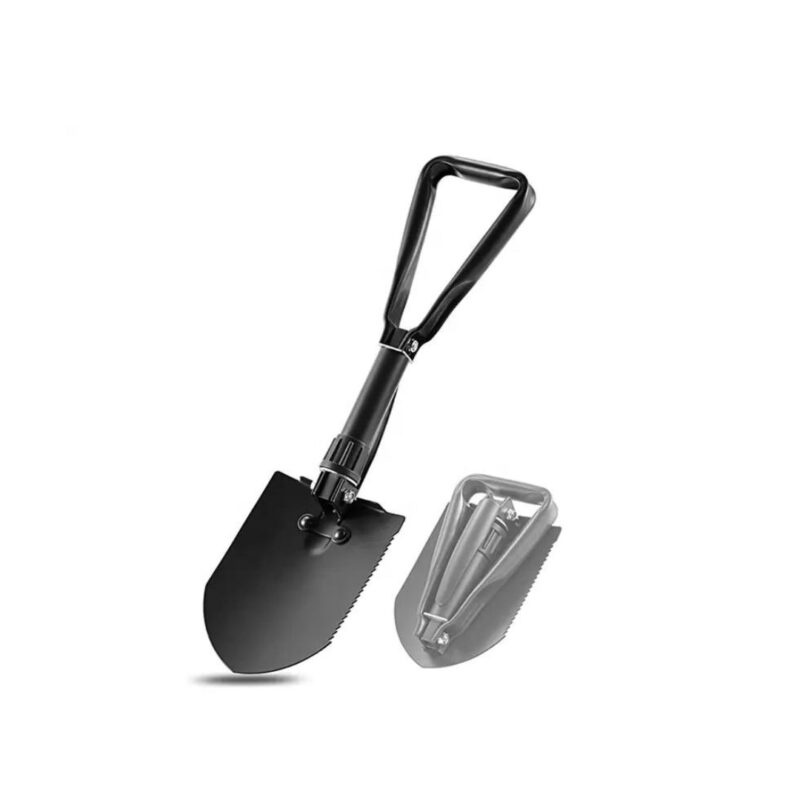 Multi-Purpose Folding Shovel (Medium) - Image 2