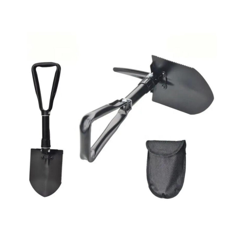 Multi-Purpose Folding Shovel (Medium)