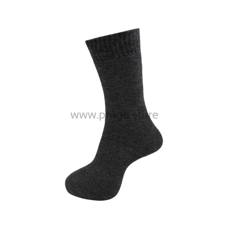 Angora Wool Thermal Socks For Men And Women Free Size