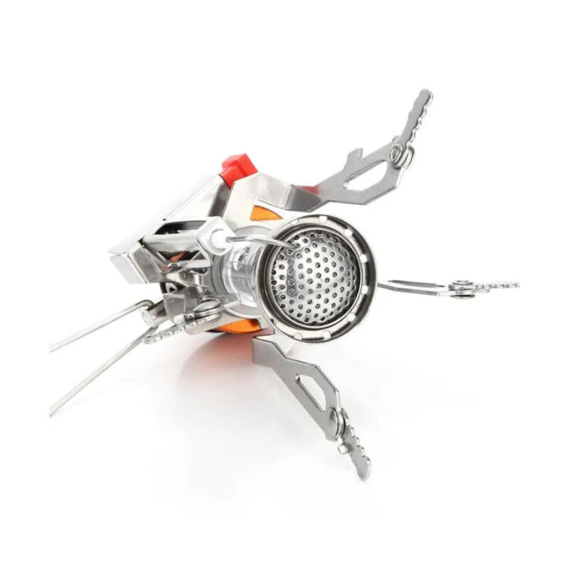 Foldable Pocket Gas Stove (Spider Stove) - Image 4