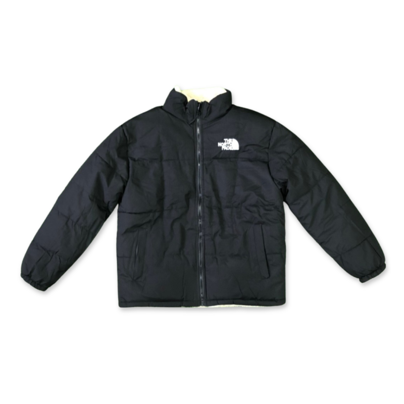 The North Face Reversible jacket