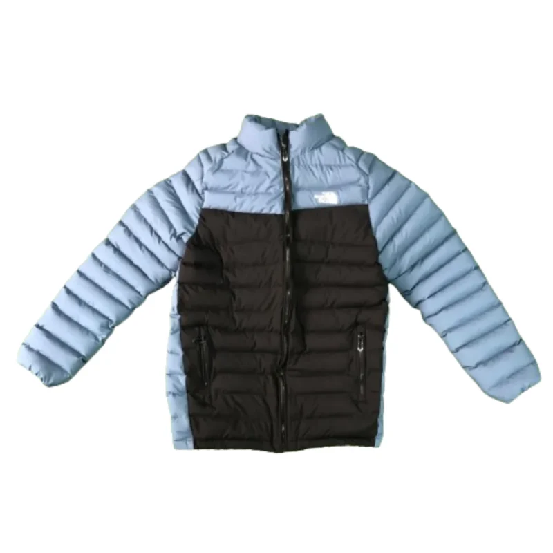 Extreme Temperature Omni Heat Warm Jacket