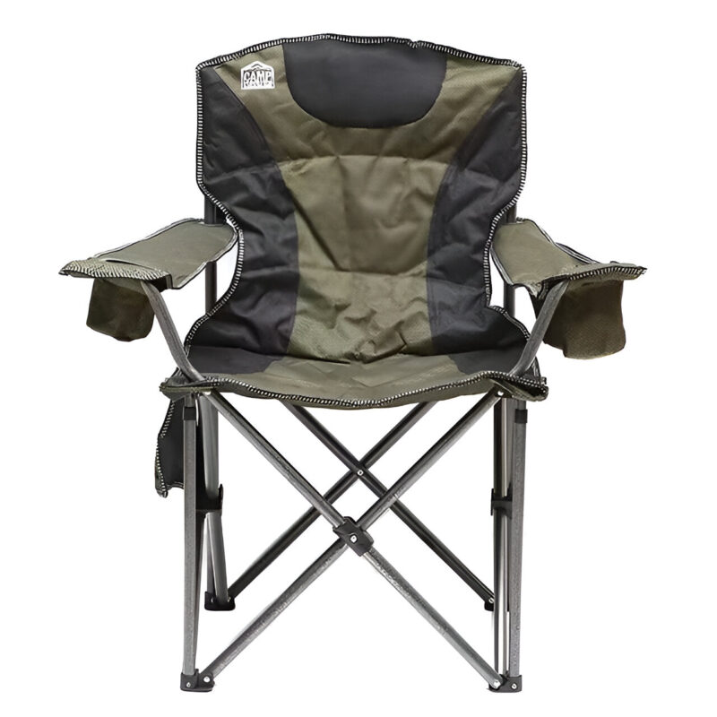 High Quality Outdoor Foldable Camping Chair Ps115