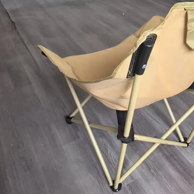 Modern Style Outdoor Foldable Camping Chair Ps116 - Image 4