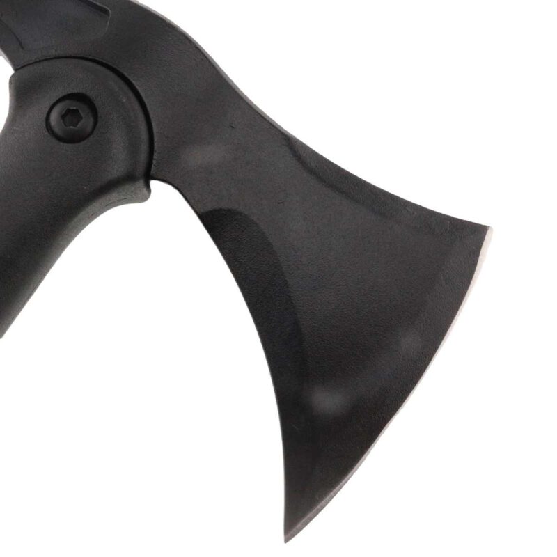 Survival Fire Safety Axe with Sheath ps227