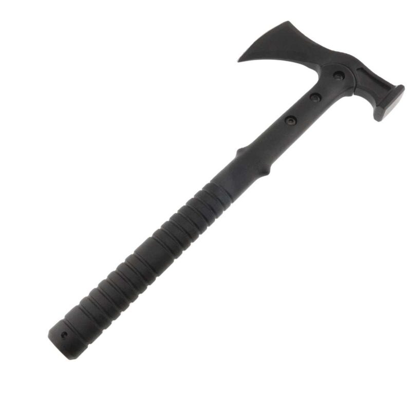 Survival Fire Safety Axe with Sheath ps227 - Image 3