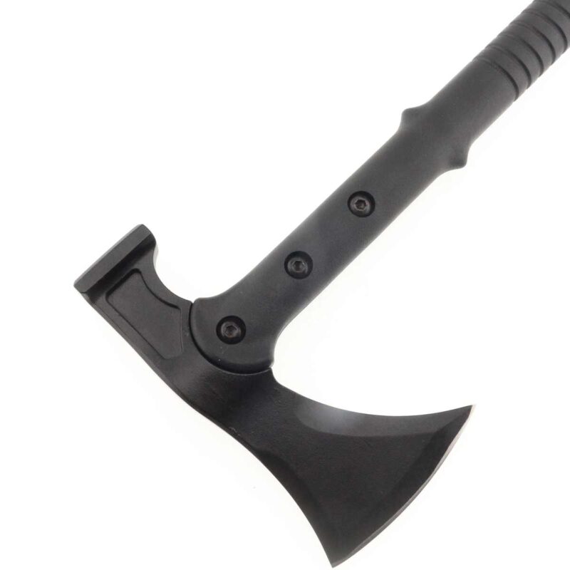 Survival Fire Safety Axe with Sheath ps227 - Image 4