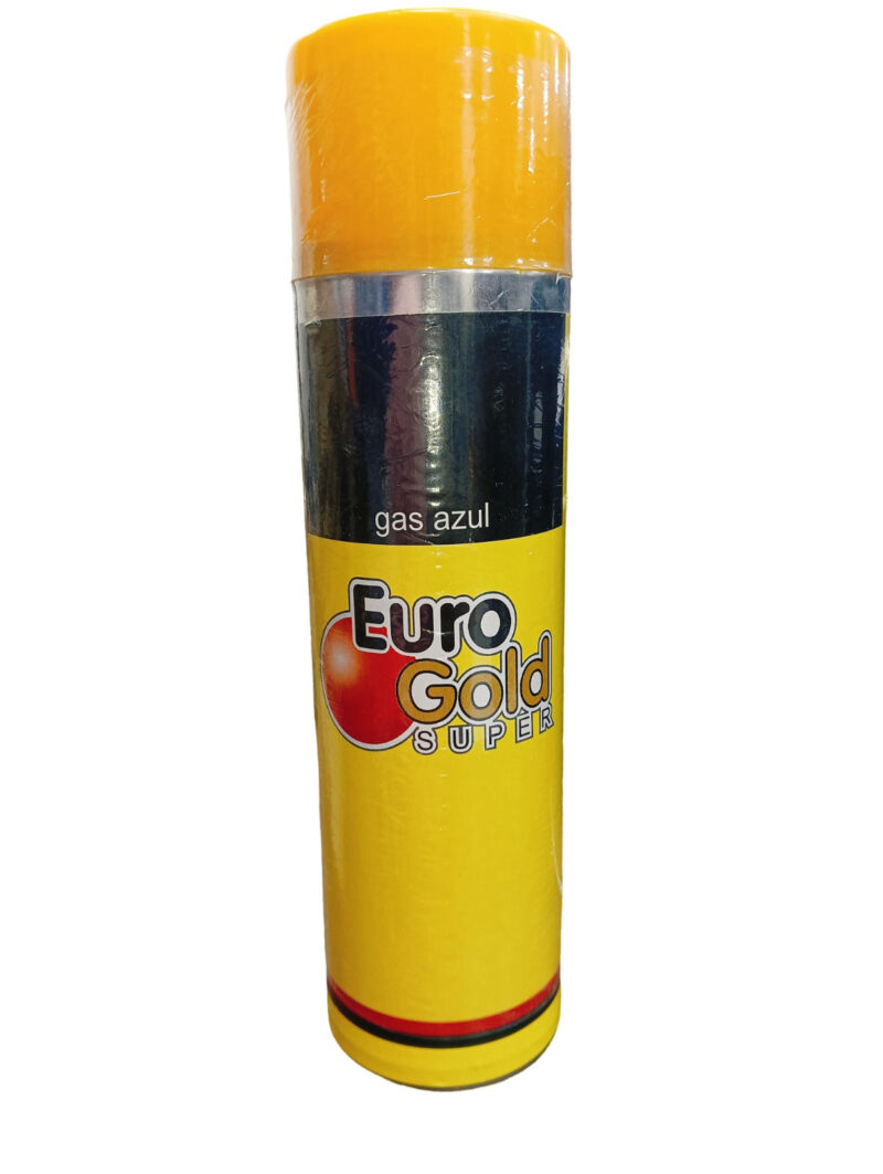 Jet Flame Lighter With Euro Gold Super Gas - Image 8