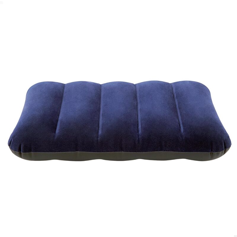 Intex Inflatable Pillow Blue - Image 6