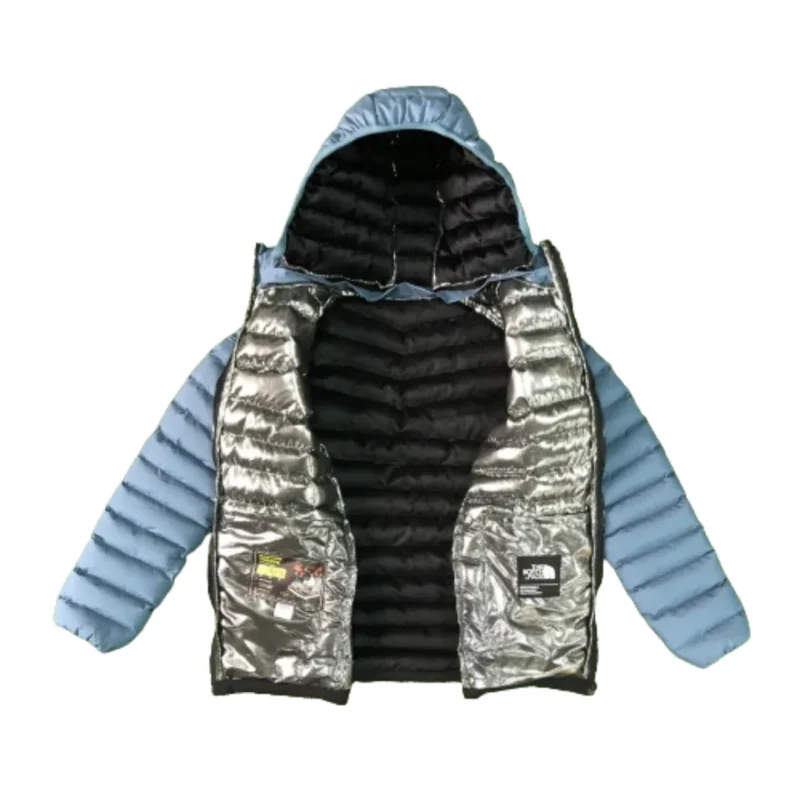 Extreme Temperature Omni Heat Warm Jacket - Image 4