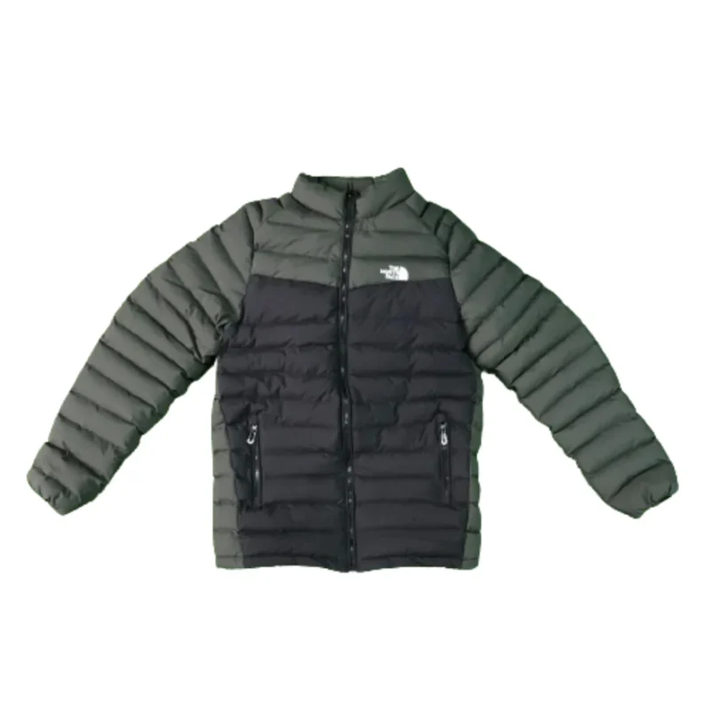 Extreme Temperature Omni Heat Warm Jacket - Image 3