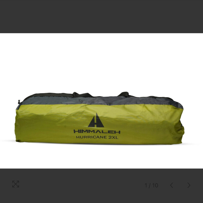 Himmaleh Camping Tent 2XL - Image 6