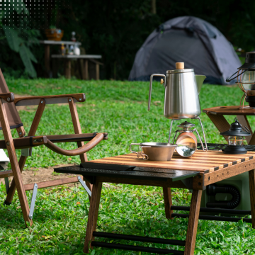 Camping Furniture