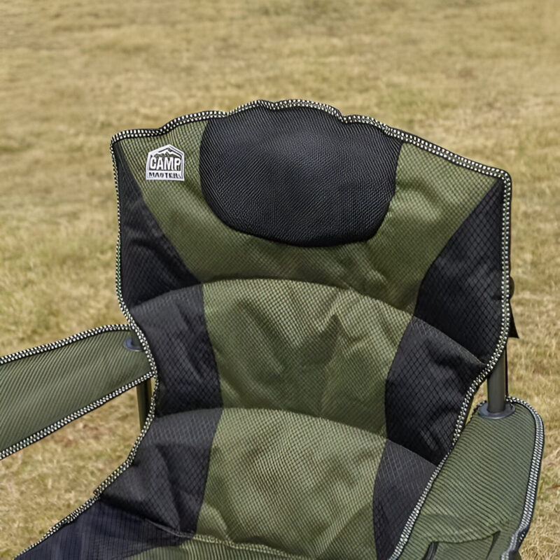 High Quality Outdoor Foldable Camping Chair Ps115 - Image 5